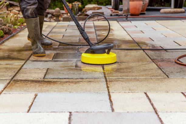 Best Post-Construction Pressure Washing  in Richwood, NJ