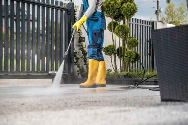 Best Dumpster Area Cleaning  in Richwood, NJ
